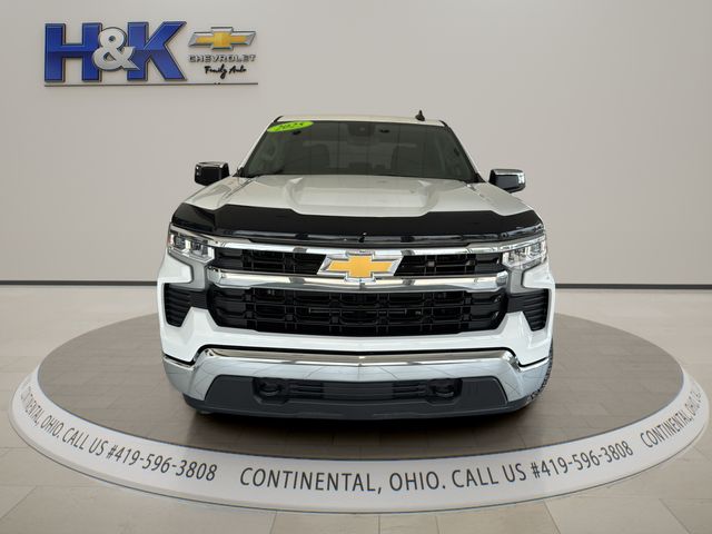 chevrolet silverado 1500 2025 1GCPKKEK7SZ291951 image chevrolet silverado 1500 2025 1GCPKKEK7SZ291951 image